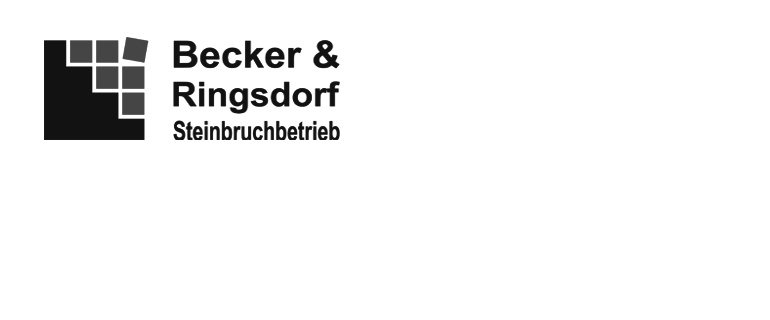 Logo Grauwacke Steinbruch